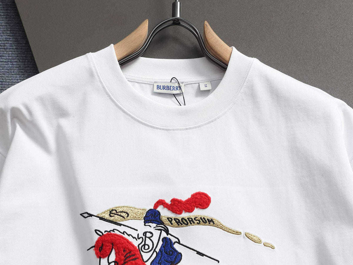 Classic T-shirt-257