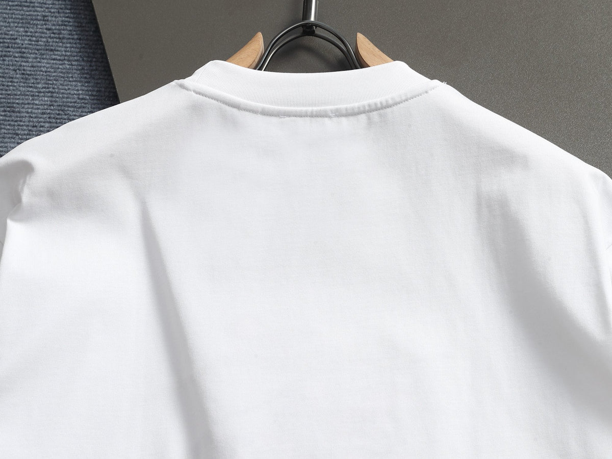 Classic T-shirt-257