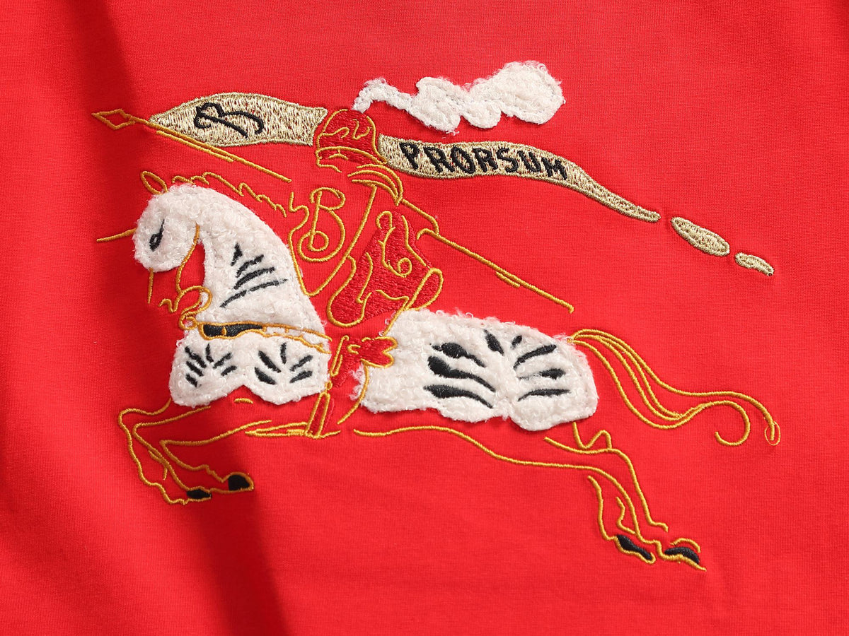 Classic T-shirt-258
