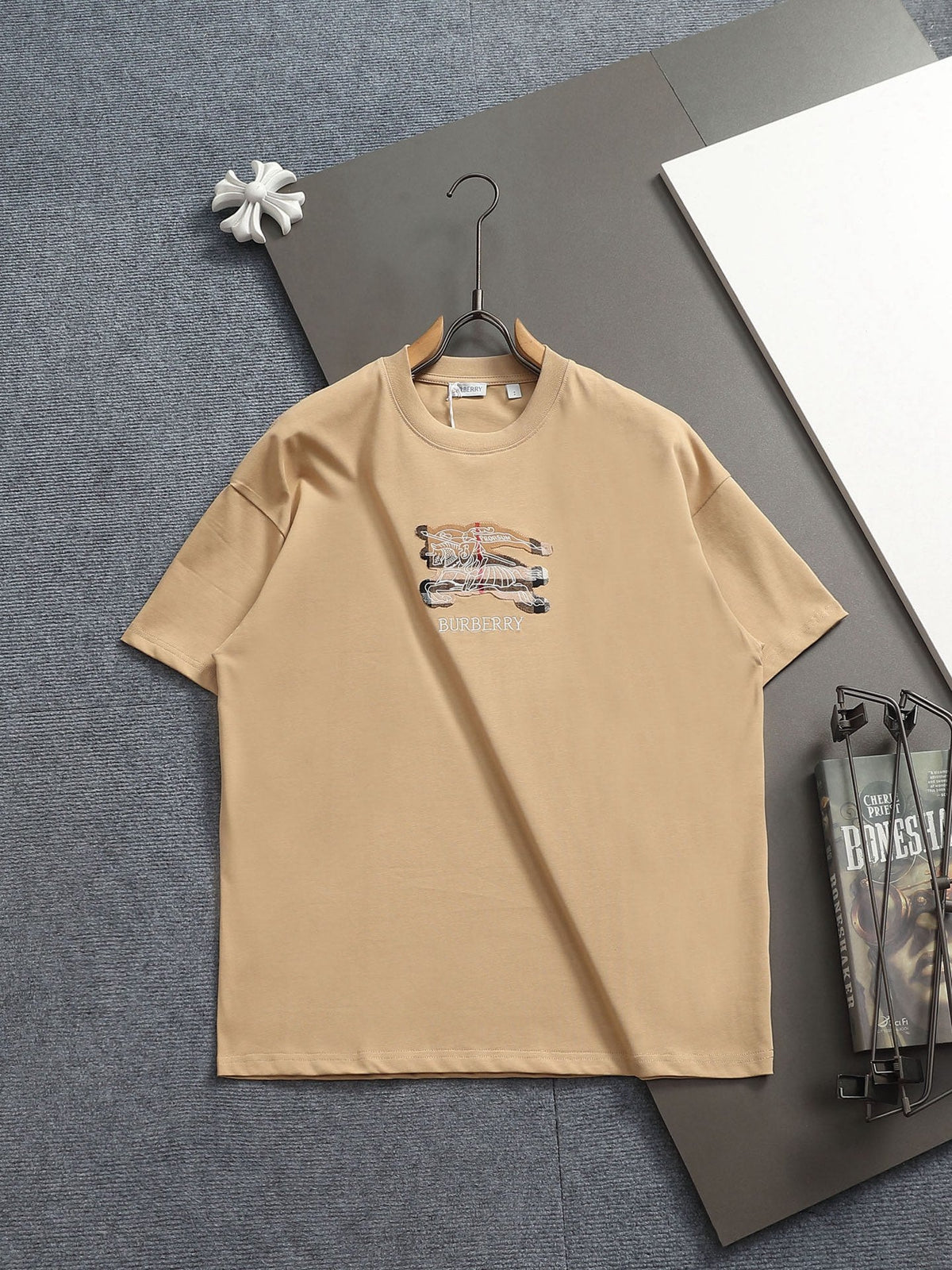 Classic T-shirt-353