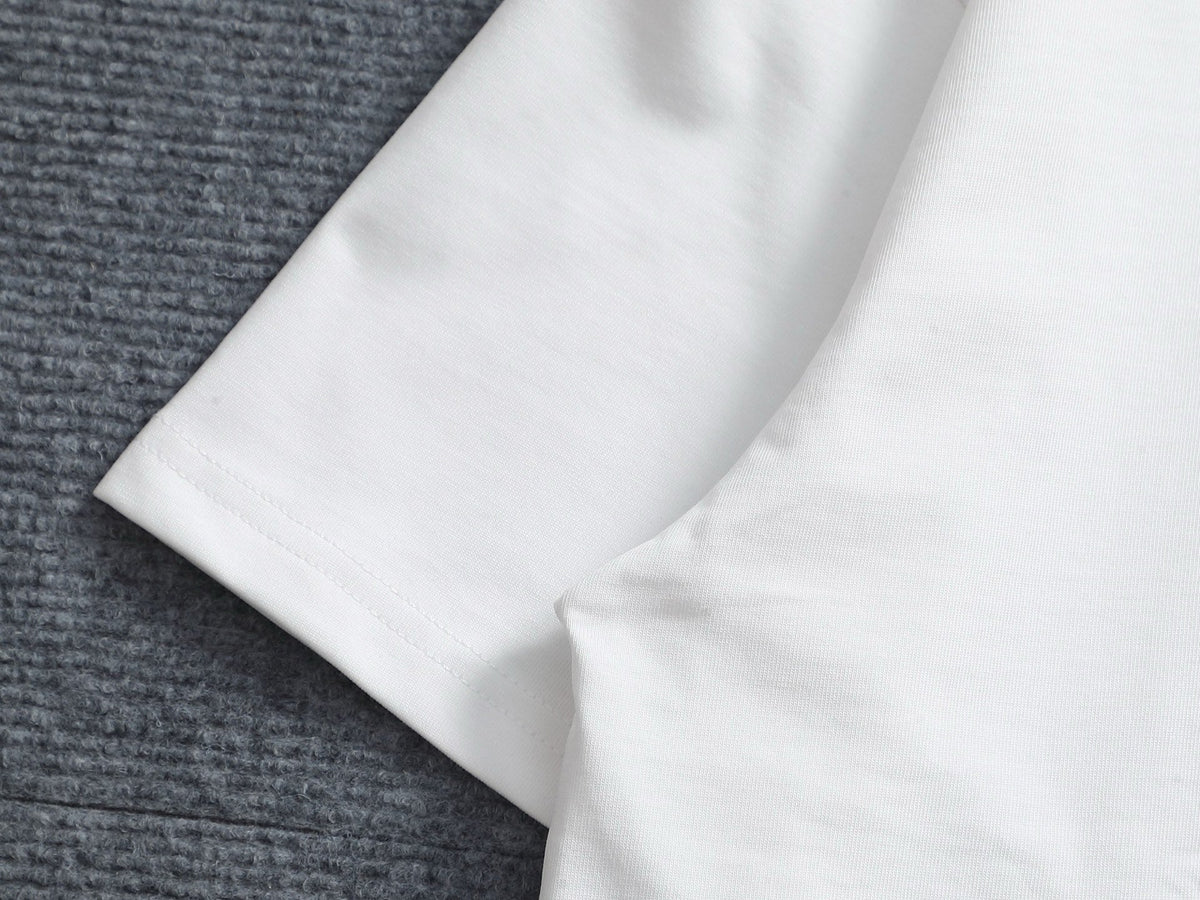 Classic T-shirt-356
