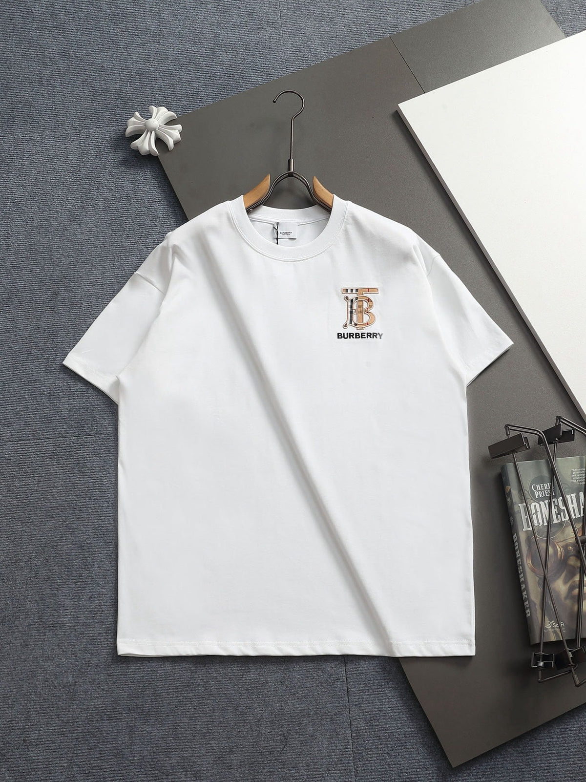 Classic T-shirt-387