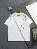 Classic T-shirt-394