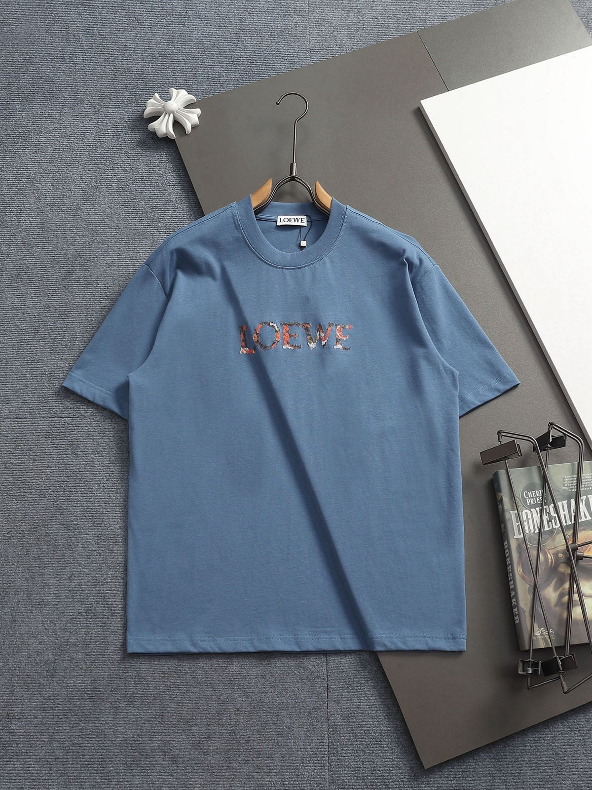 Classic T-shirt-396