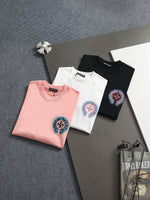 Classic T-shirt-398