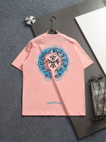 Classic T-shirt-398