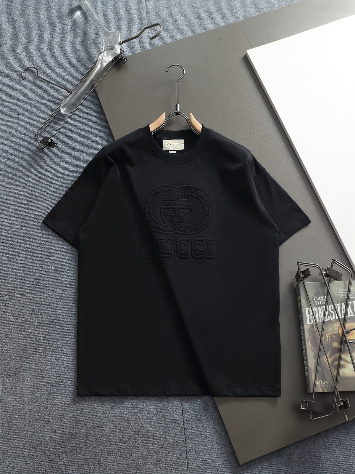 Classic T-shirt-348