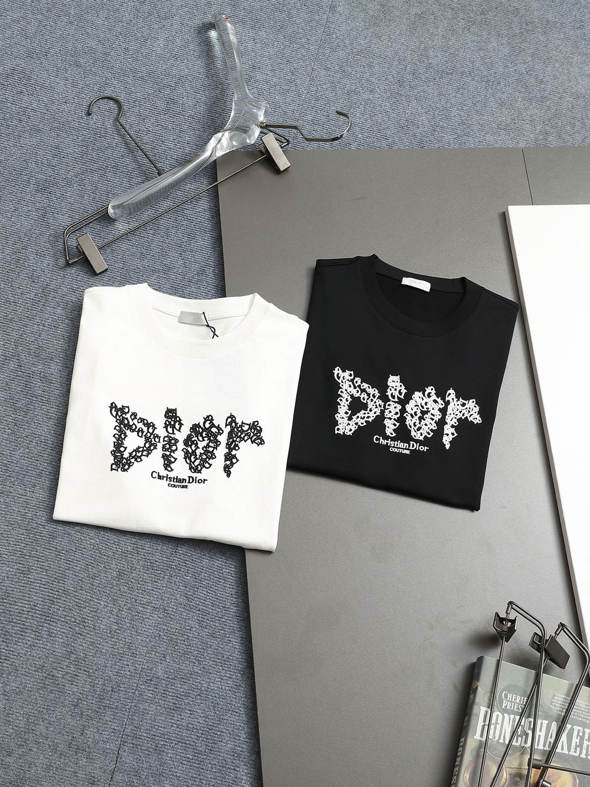 Classic T-shirt-505