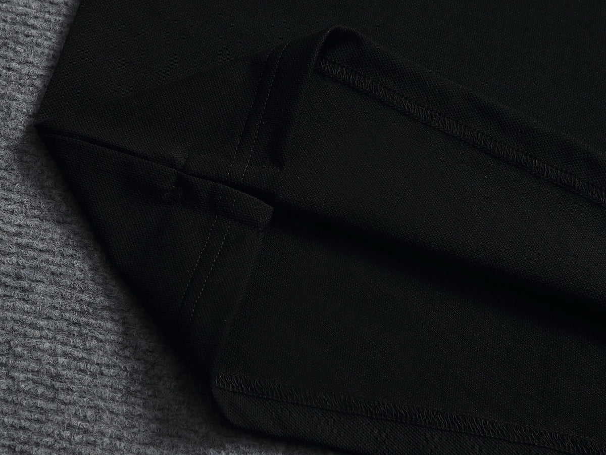 Everyday Comfort Polo Shirt-45