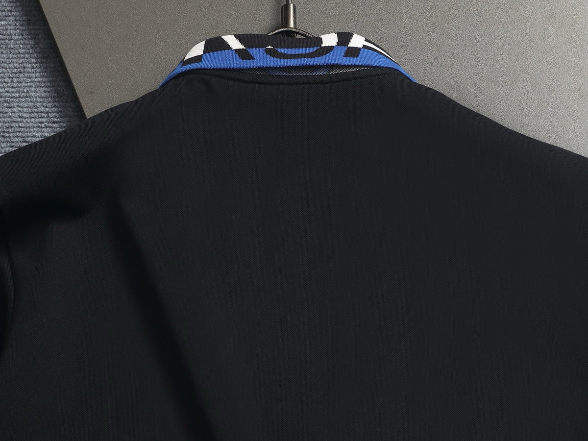 Everyday Comfort Polo Shirt-45