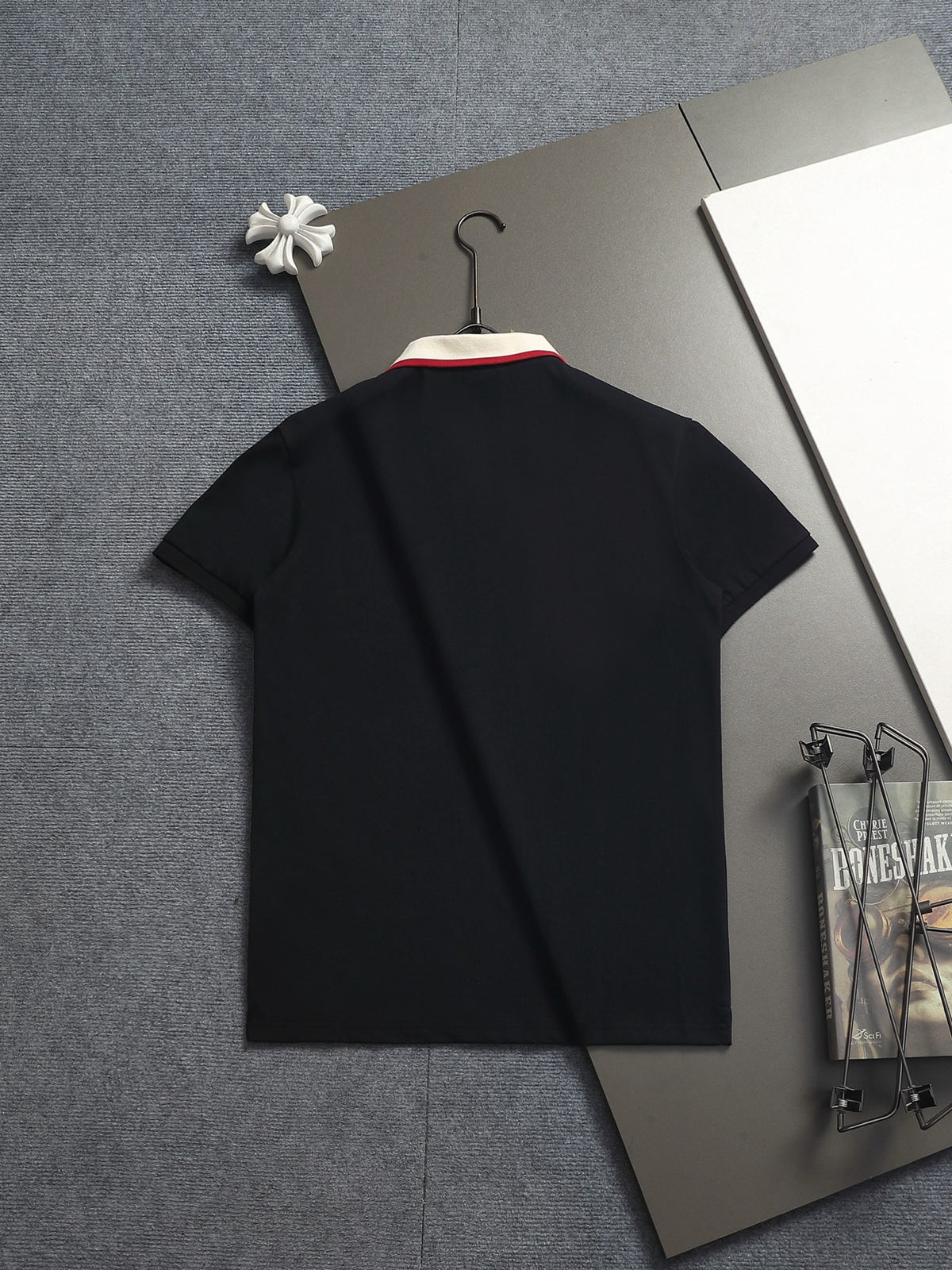 Everyday Comfort Polo Shirt-46