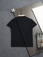 Everyday Comfort Polo Shirt-46