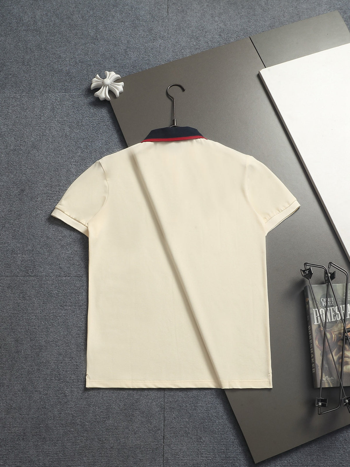 Everyday Comfort Polo Shirt-46