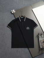 Everyday Comfort Polo Shirt-47