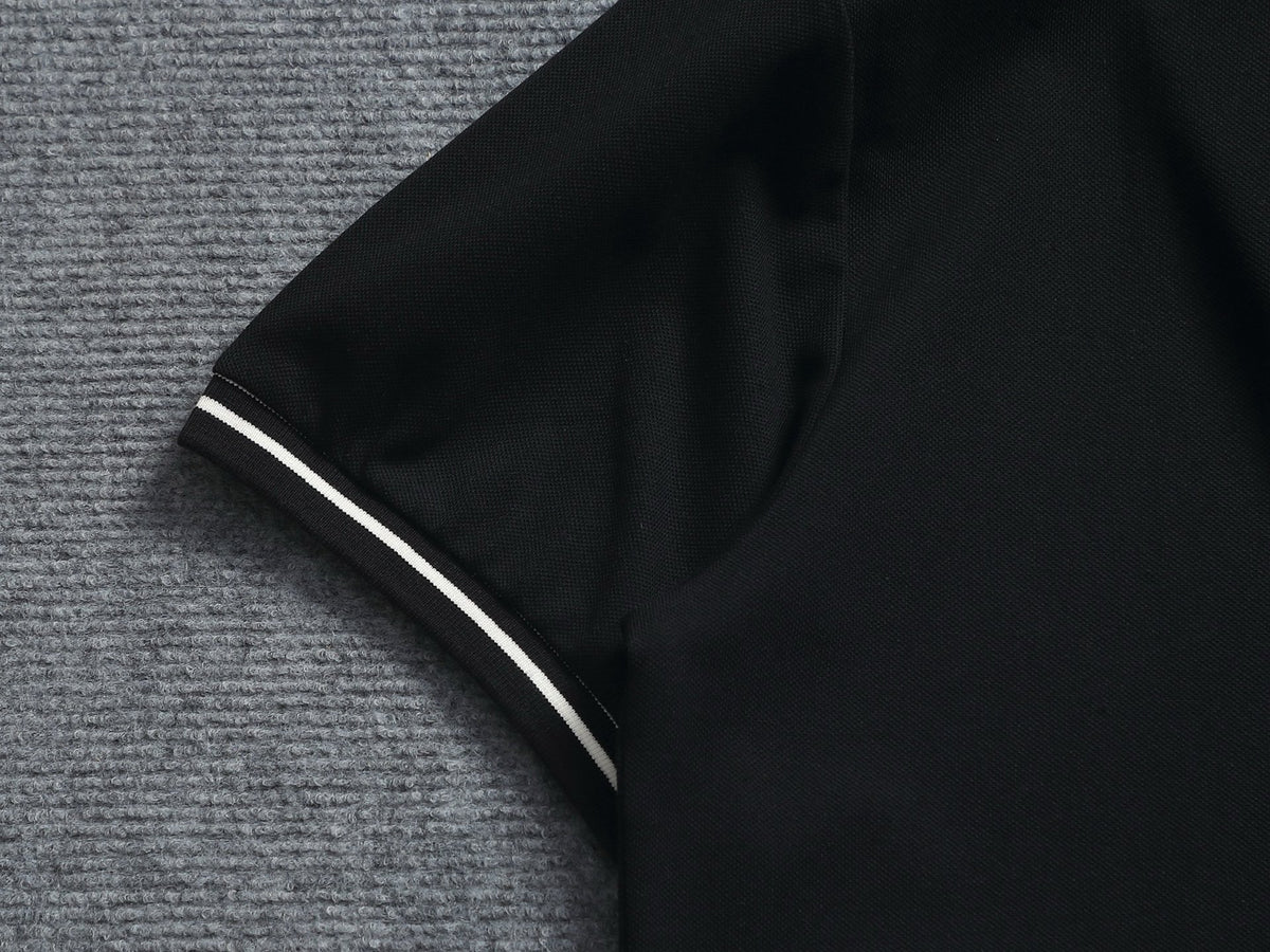 Everyday Comfort Polo Shirt-47