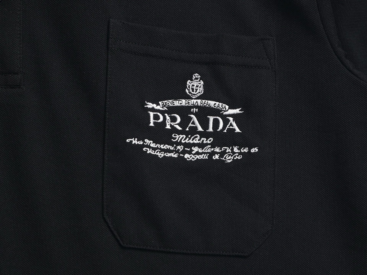 Everyday Comfort Polo Shirt-47