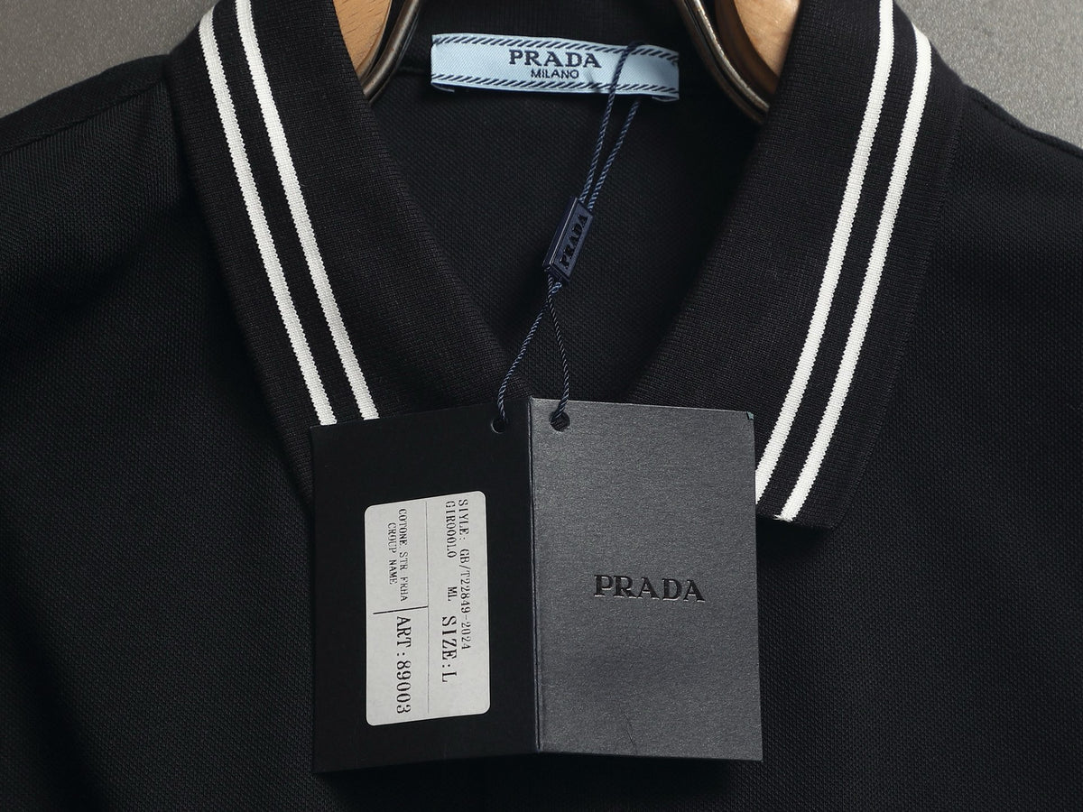 Everyday Comfort Polo Shirt-47