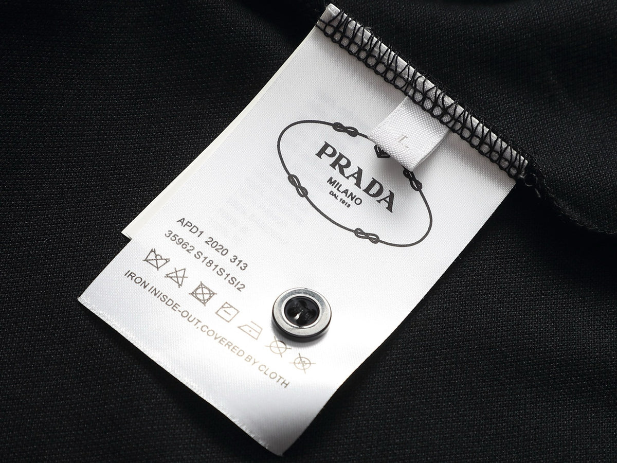 Everyday Comfort Polo Shirt-47