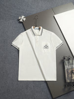 Everyday Comfort Polo Shirt-47