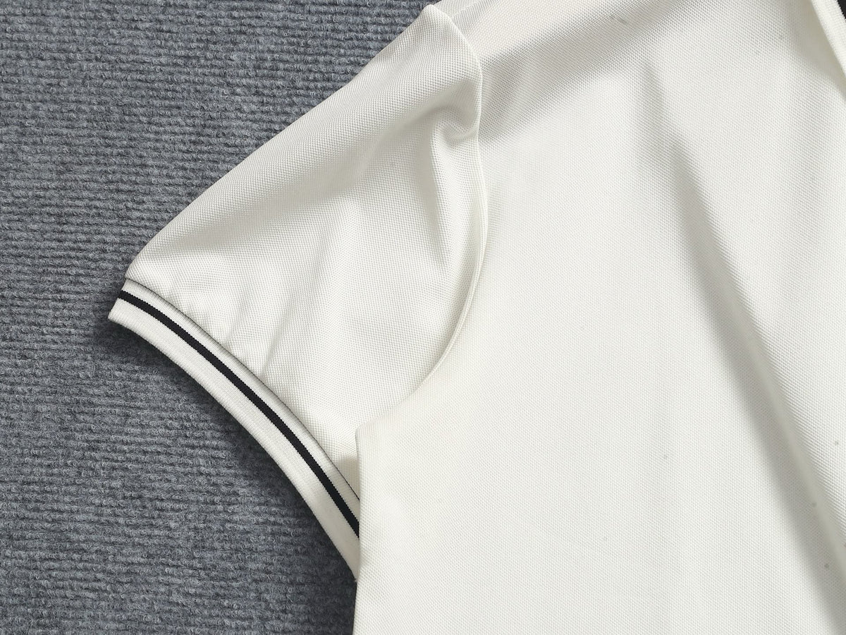Everyday Comfort Polo Shirt-47