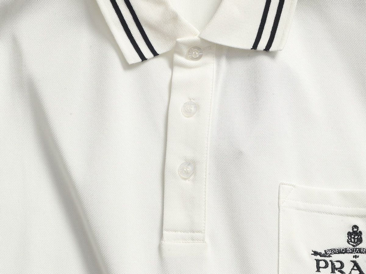 Everyday Comfort Polo Shirt-47