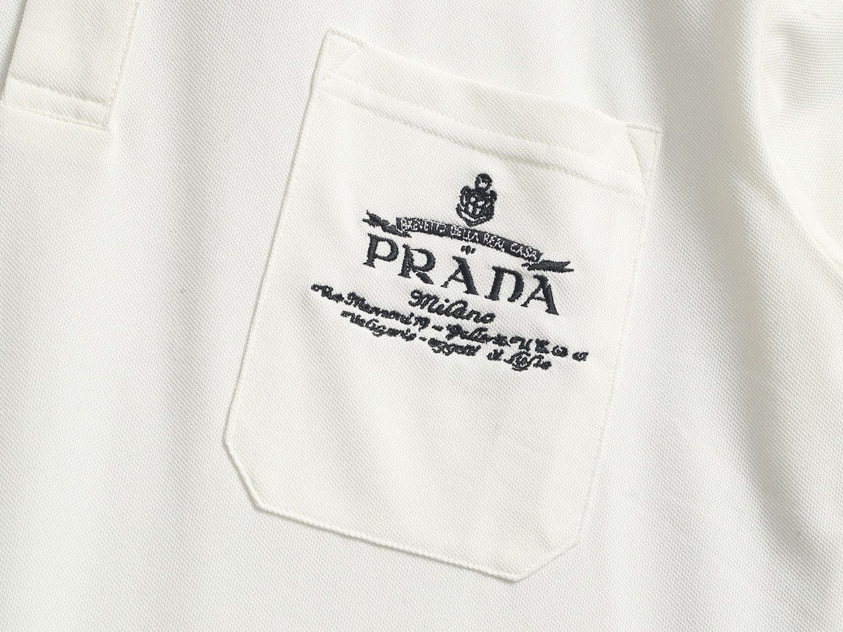 Everyday Comfort Polo Shirt-47