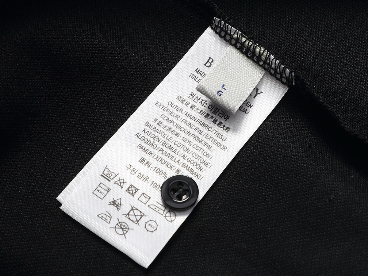 Everyday Comfort Polo Shirt-48