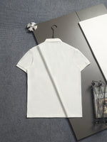 Everyday Comfort Polo Shirt-48
