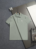 Everyday Comfort Polo Shirt-49