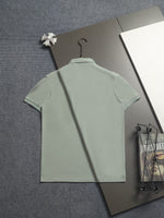 Everyday Comfort Polo Shirt-49