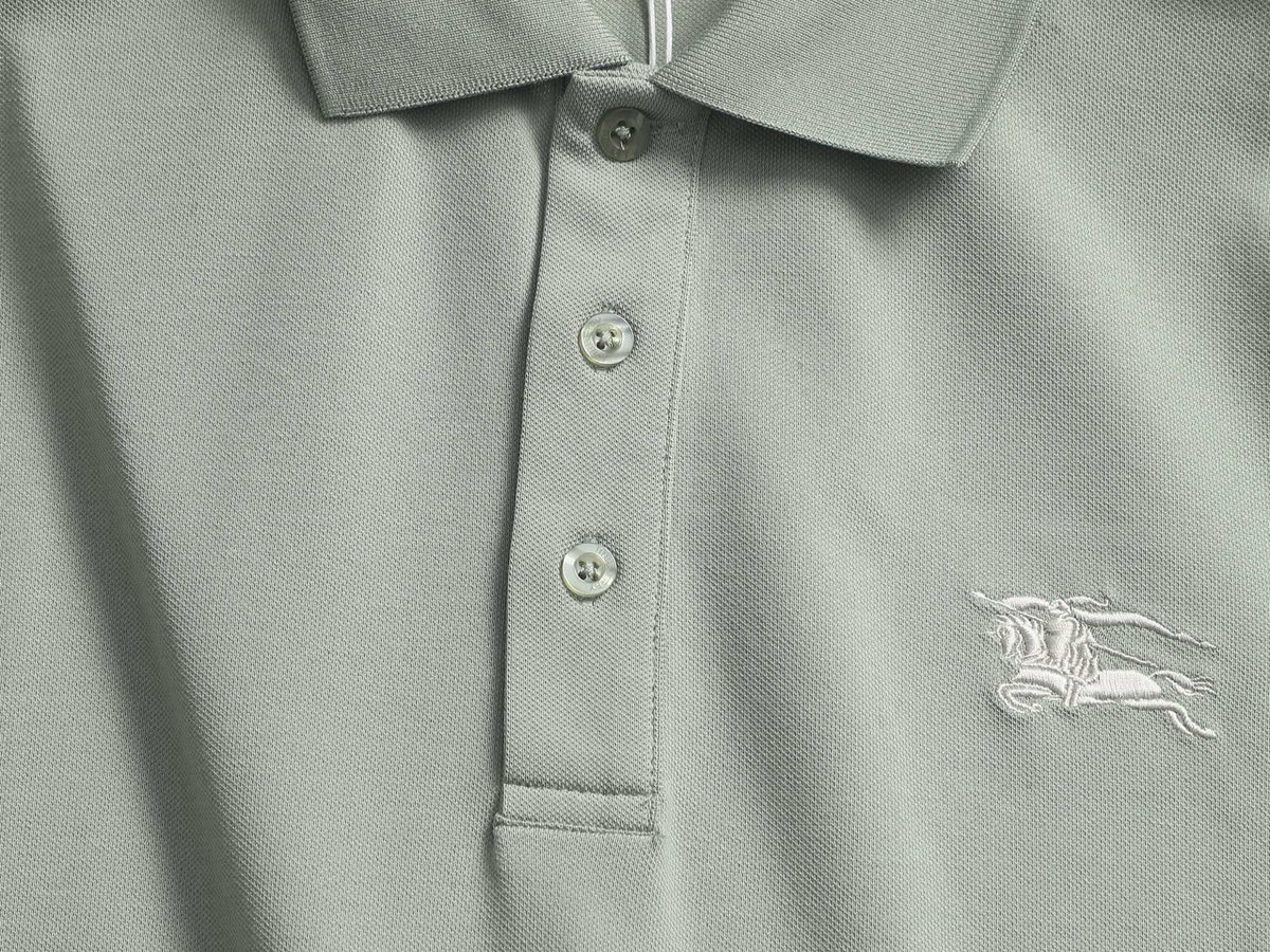 Everyday Comfort Polo Shirt-49