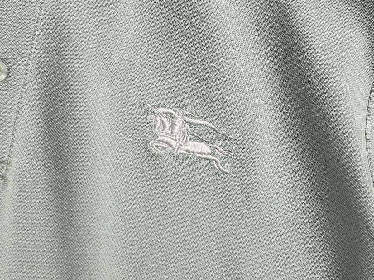 Everyday Comfort Polo Shirt-49