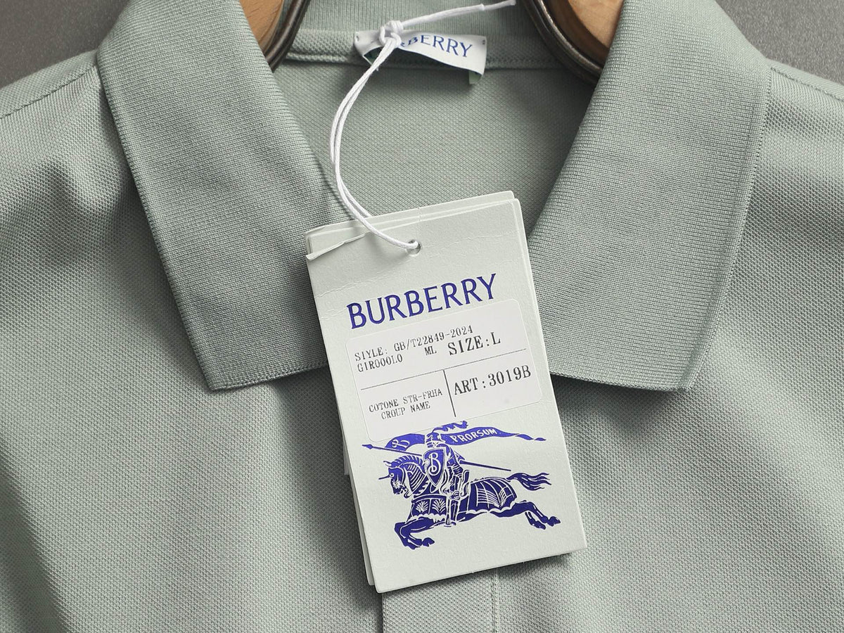 Everyday Comfort Polo Shirt-49
