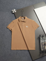 Everyday Comfort Polo Shirt-49