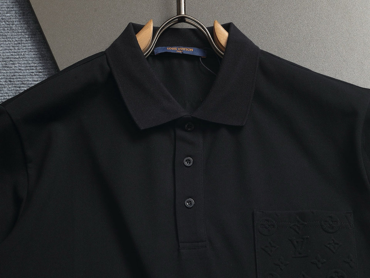 Everyday Comfort Polo Shirt-50