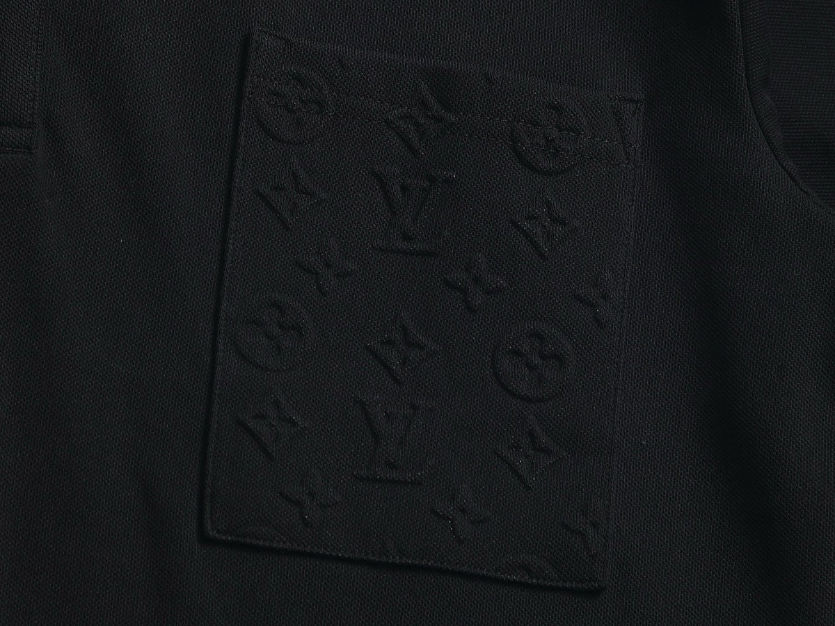 Everyday Comfort Polo Shirt-50