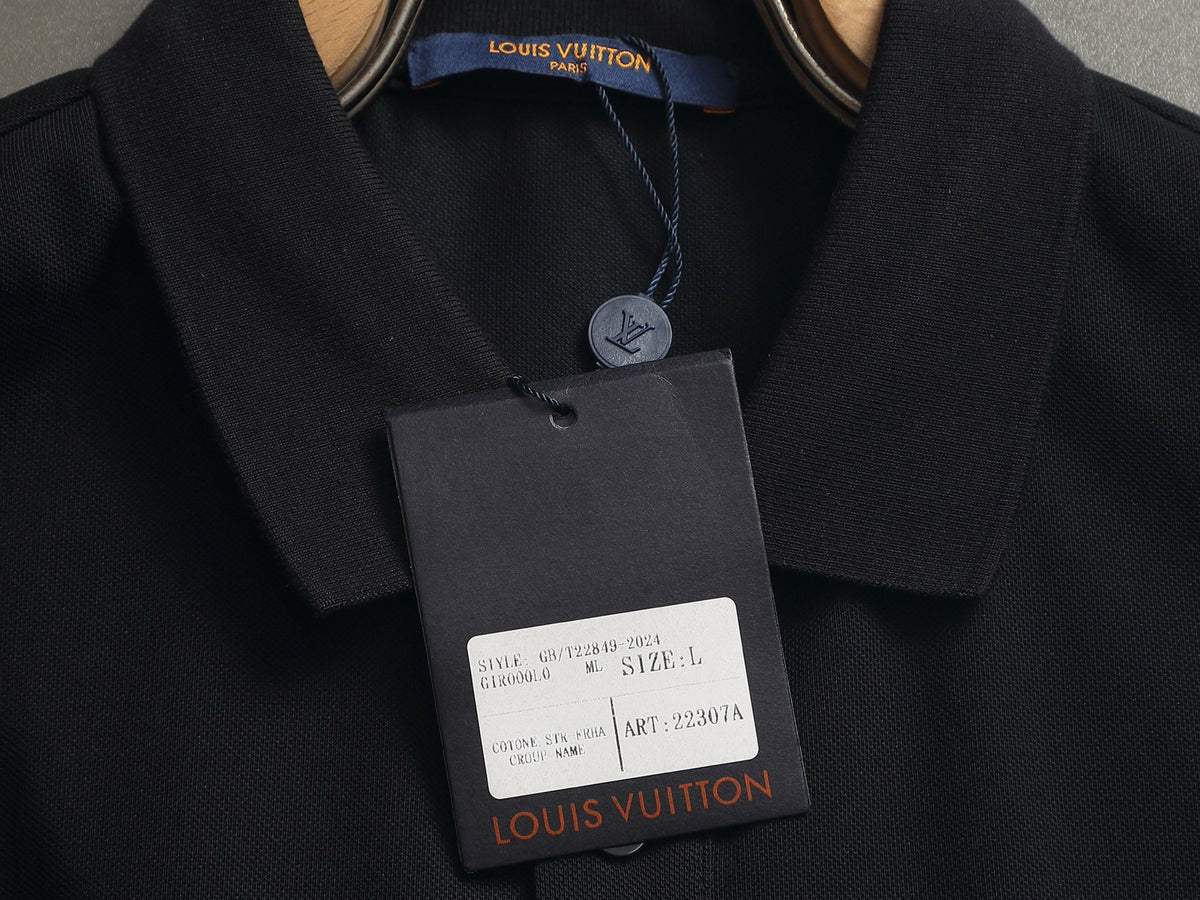 Everyday Comfort Polo Shirt-50