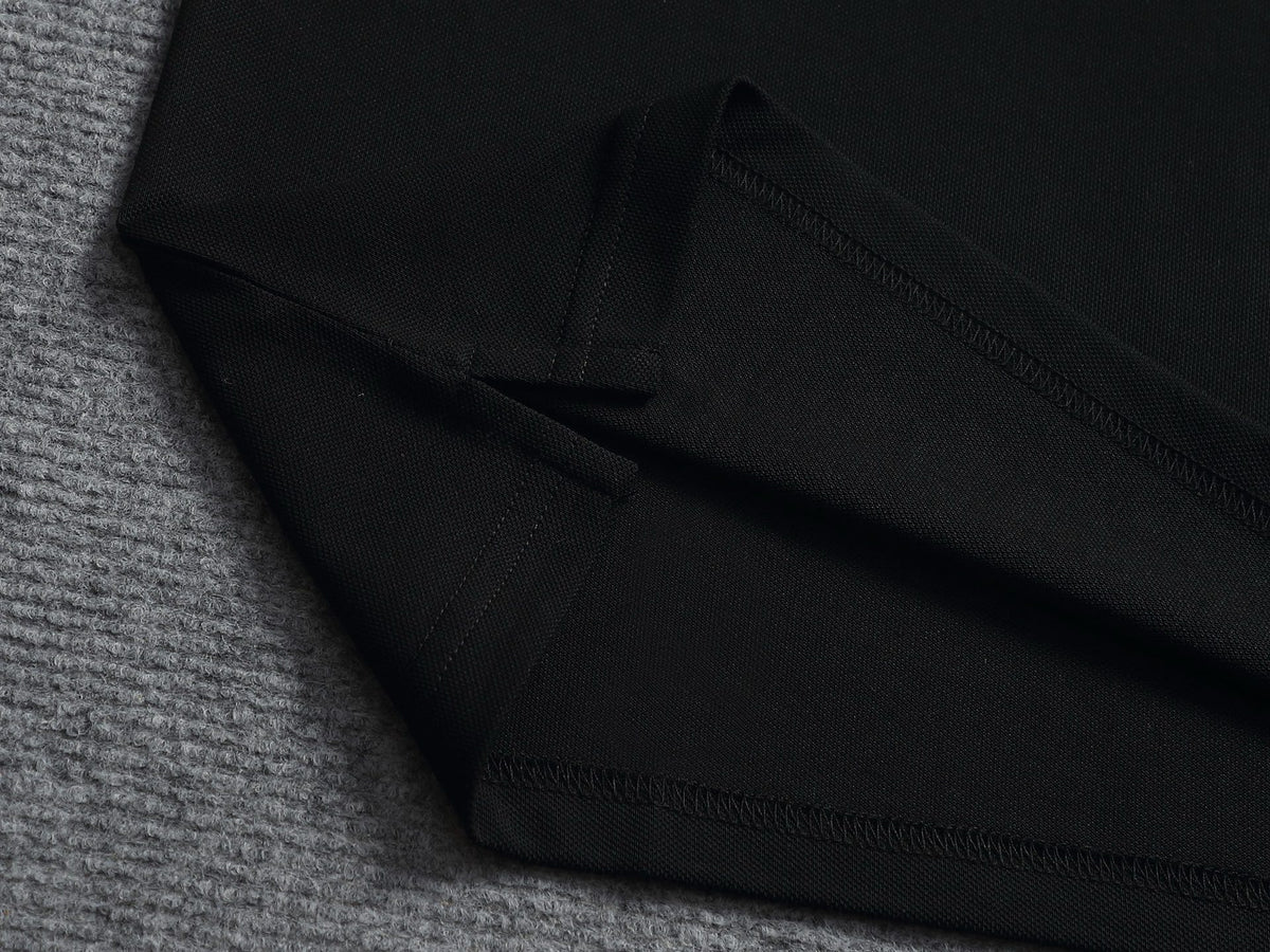Everyday Comfort Polo Shirt-50