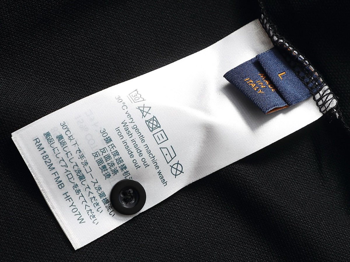 Everyday Comfort Polo Shirt-50