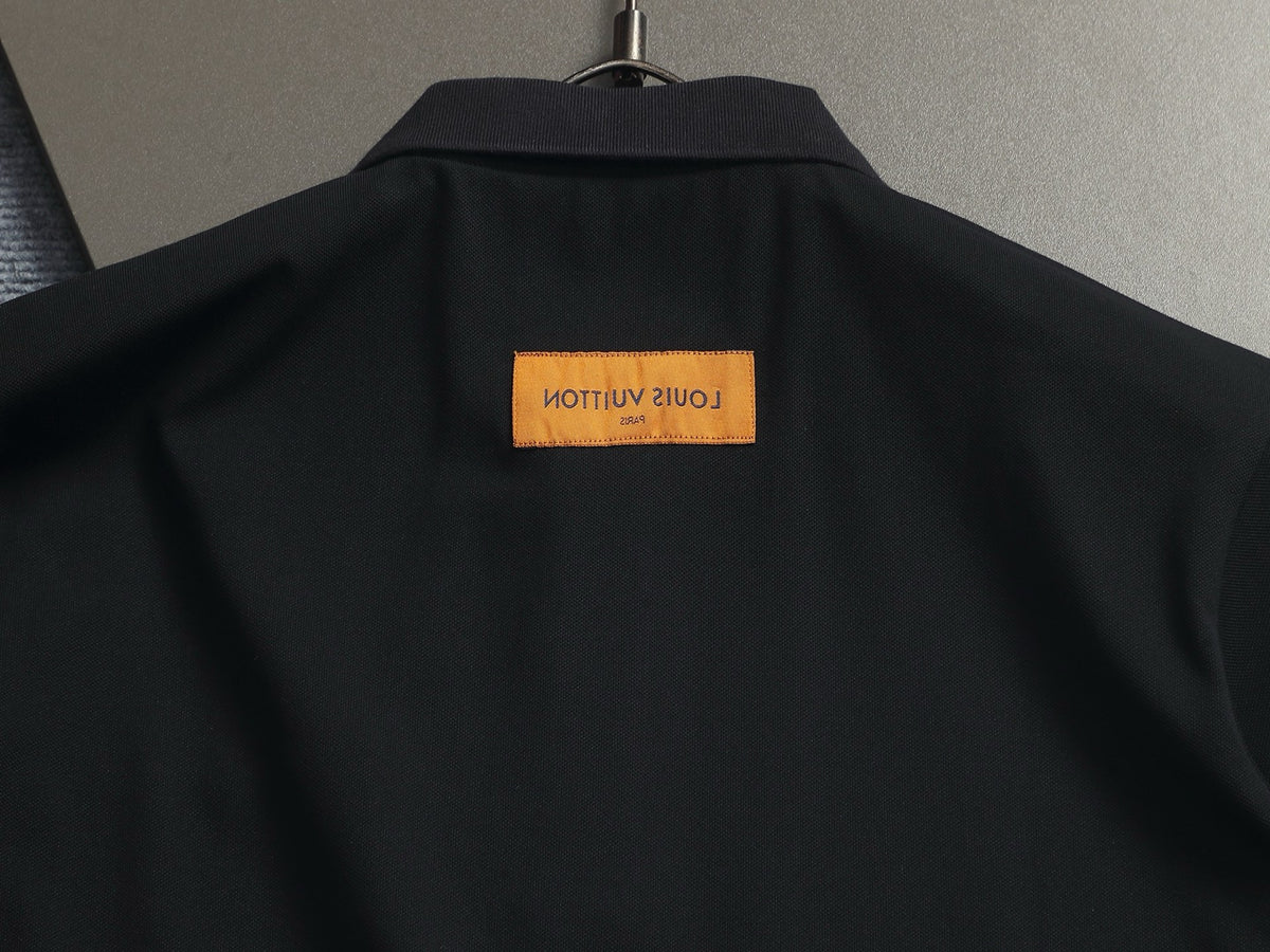 Everyday Comfort Polo Shirt-50