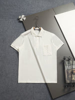 Everyday Comfort Polo Shirt-50