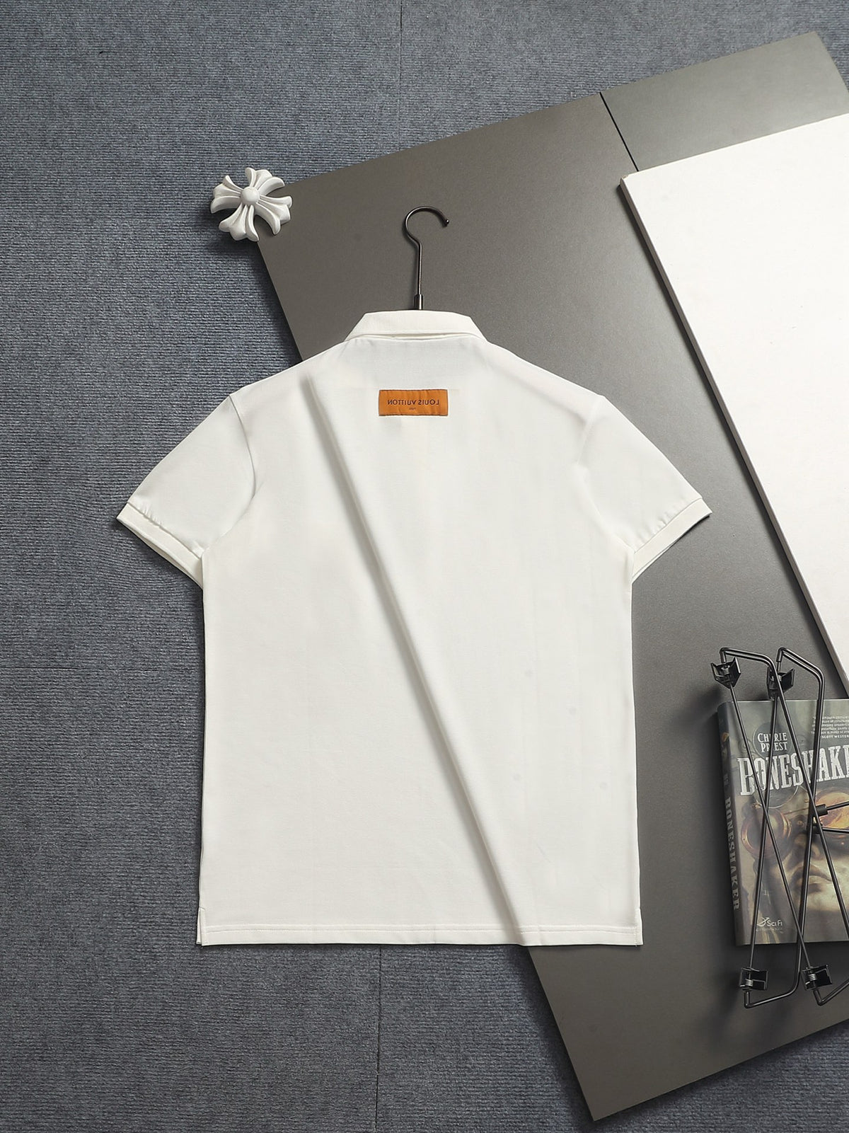 Everyday Comfort Polo Shirt-50