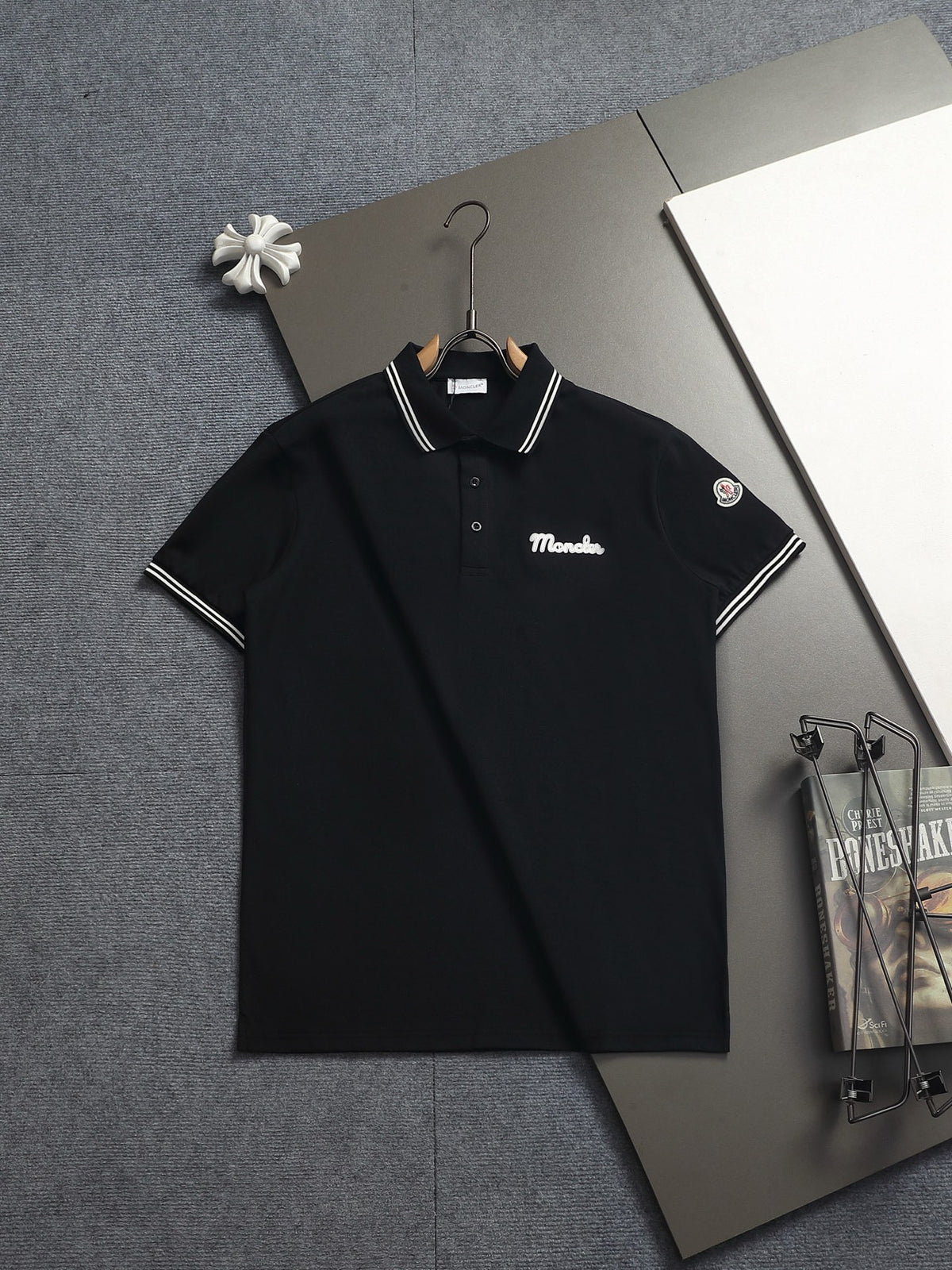 Everyday Comfort Polo Shirt-51