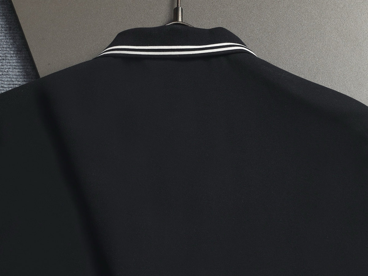 Everyday Comfort Polo Shirt-51