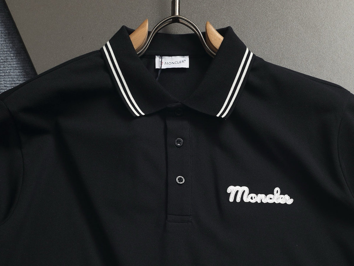 Everyday Comfort Polo Shirt-51