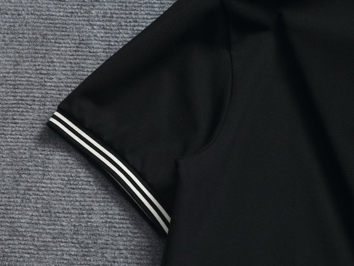 Everyday Comfort Polo Shirt-51