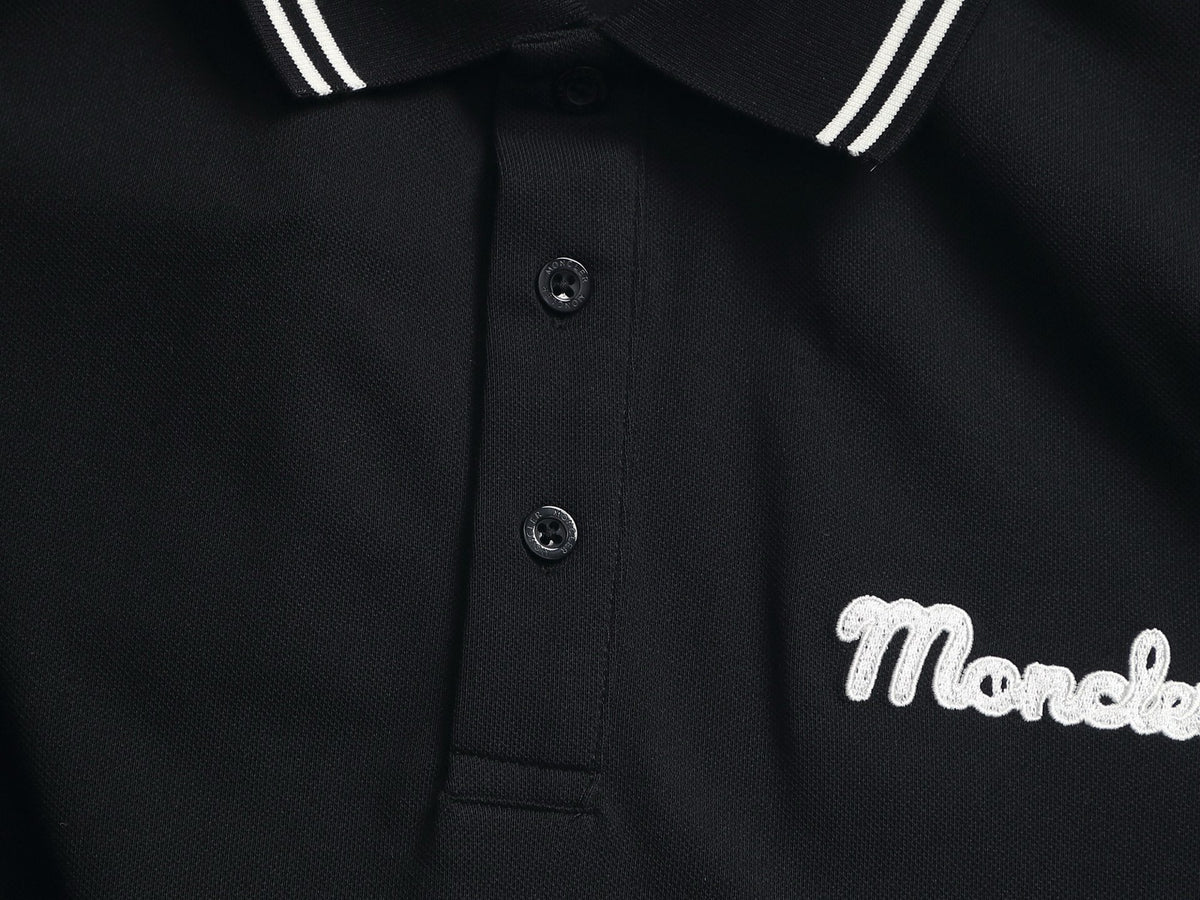 Everyday Comfort Polo Shirt-51