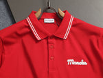 Everyday Comfort Polo Shirt-52