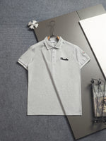 Everyday Comfort Polo Shirt-52