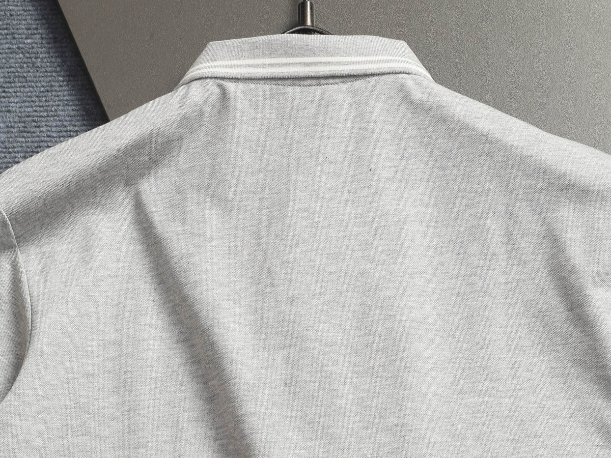 Everyday Comfort Polo Shirt-52
